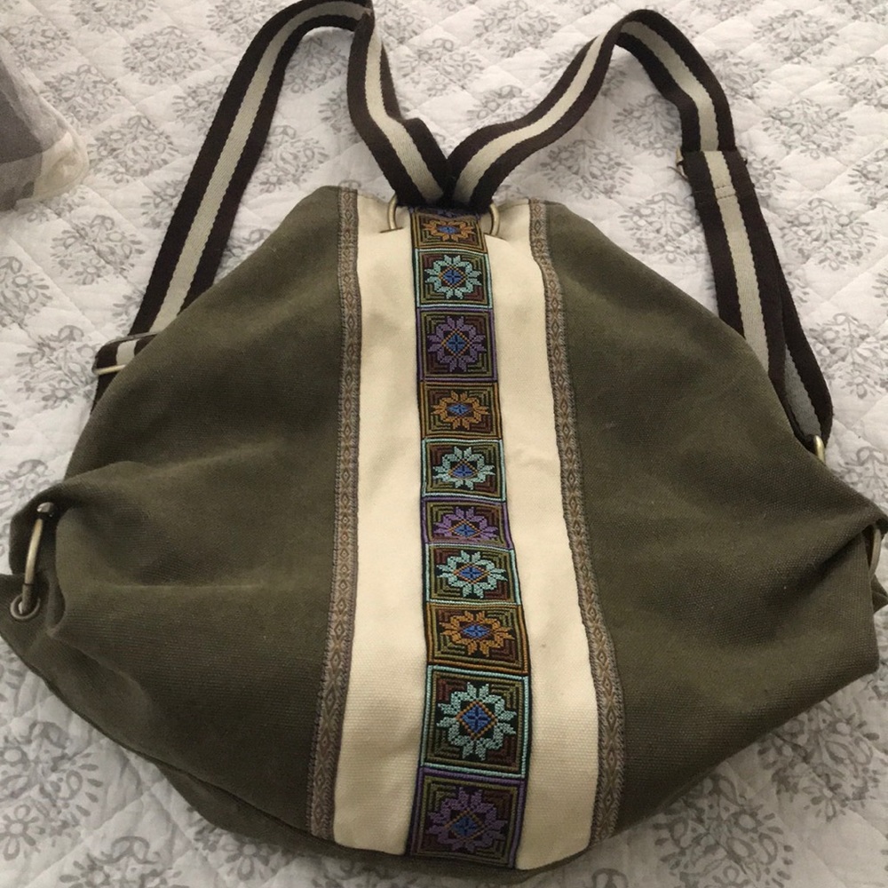Backpack